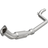 Magnaflow 05-10 300 V6 3.5 2.7 OEM Underbody Direct Fit Converter (21-540)