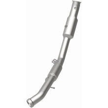 Load image into Gallery viewer, Magnaflow 15-16 GL450 V6 3 OEM Underbody Direct Fit Converter (21-551)