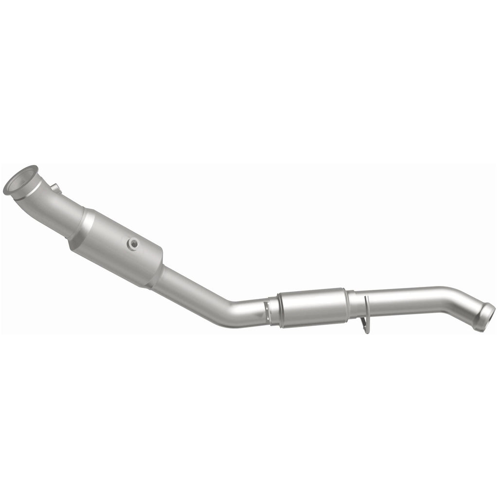 Magnaflow 15-16 GL450 V6 3 OEM Underbody Direct Fit Converter (21-551)