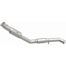 Load image into Gallery viewer, Magnaflow 15-16 GL450 V6 3 OEM Underbody Direct Fit Converter (21-551)