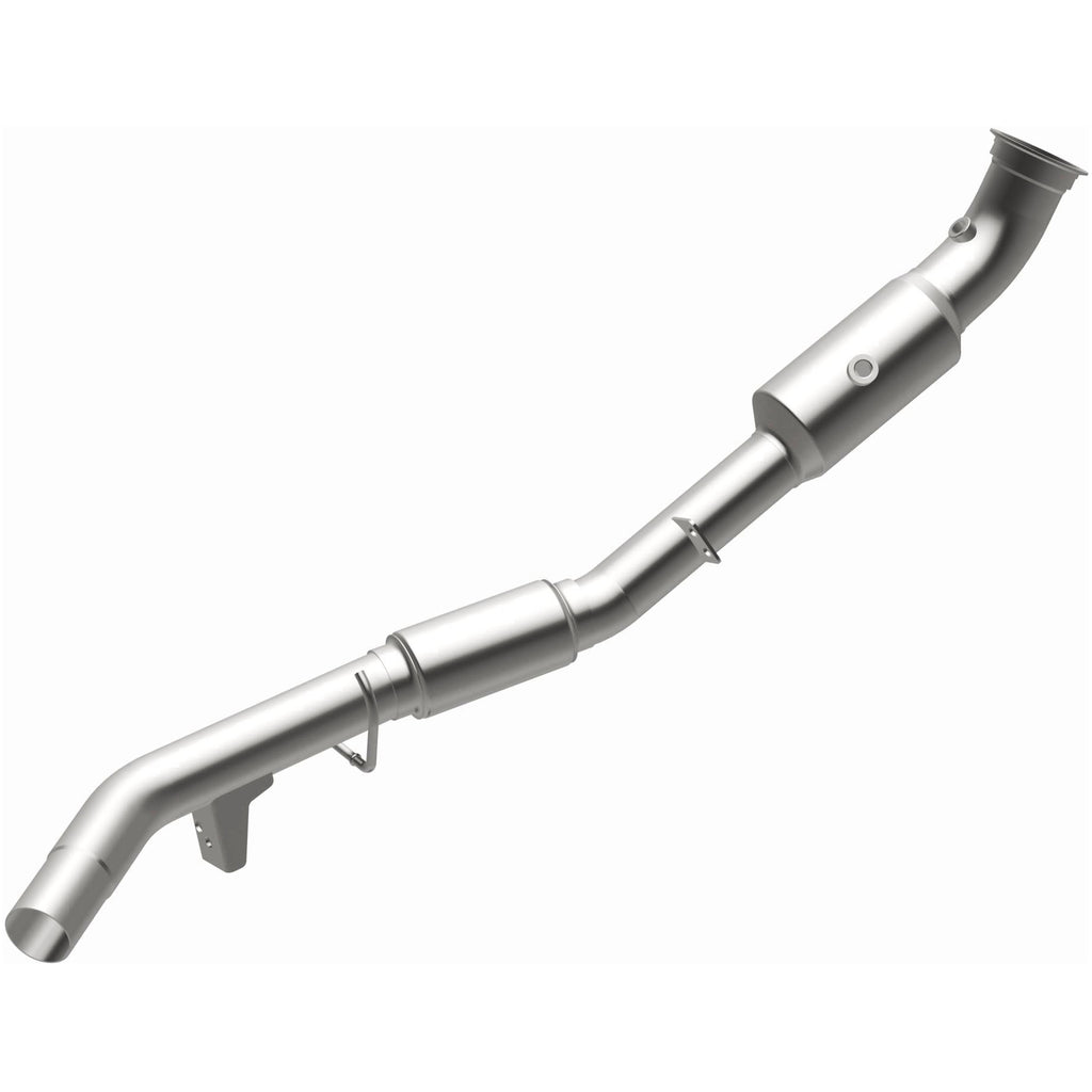 Magnaflow 15-16 GL450 V6 3 OEM Underbody Direct Fit Converter (21-552)