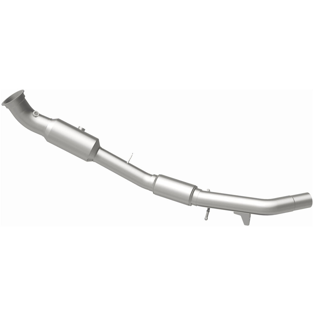 Magnaflow 15-16 GL450 V6 3 OEM Underbody Direct Fit Converter (21-552)