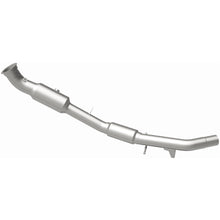 Load image into Gallery viewer, Magnaflow 15-16 GL450 V6 3 OEM Underbody Direct Fit Converter (21-552)
