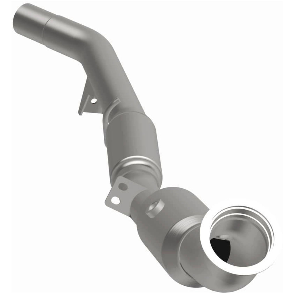 Magnaflow 15-16 GL450 V6 3 OEM Underbody Direct Fit Converter (21-552)