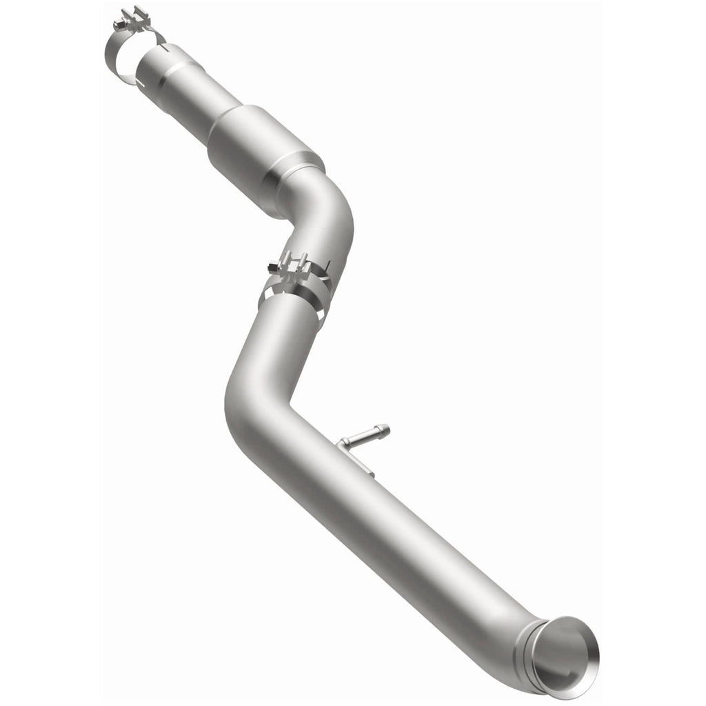 Magnaflow 15-16 328i GT xDrive L4 2 OEM Underbody Direct Fit Converter (21-554)