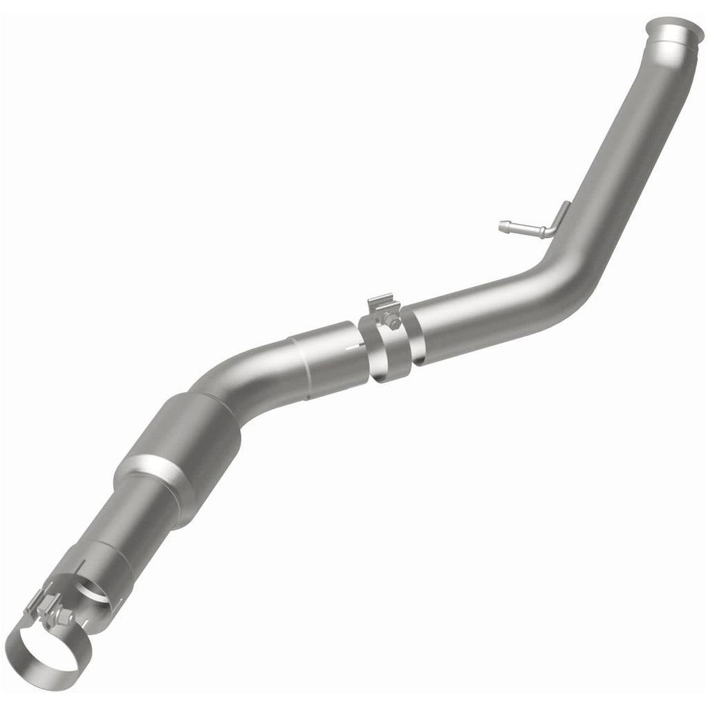 Magnaflow 15-16 328i GT xDrive L4 2 OEM Underbody Direct Fit Converter (21-554)