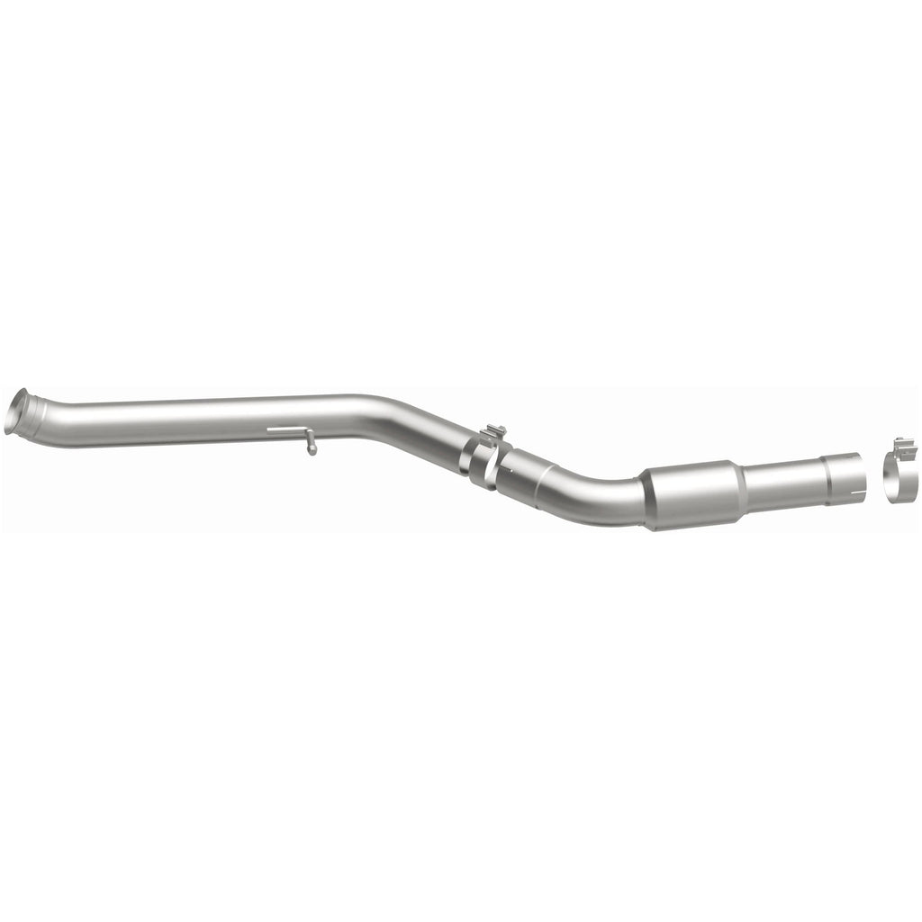 Magnaflow 15-16 328i GT xDrive L4 2 OEM Underbody Direct Fit Converter (21-554)