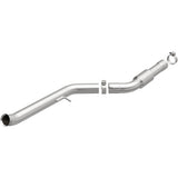 Magnaflow 15-16 328i GT xDrive L4 2 OEM Underbody Direct Fit Converter (21-554)