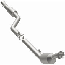 Load image into Gallery viewer, Magnaflow 07-11 S550 V8 5.5 OEM Underbody Direct Fit Converter (21-570)