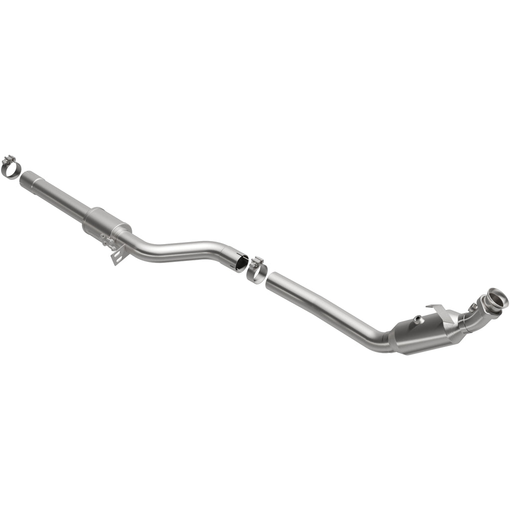 Magnaflow Conv DF 2013-2017 SL550 V8 4.6 OEM Underbody (21-571)