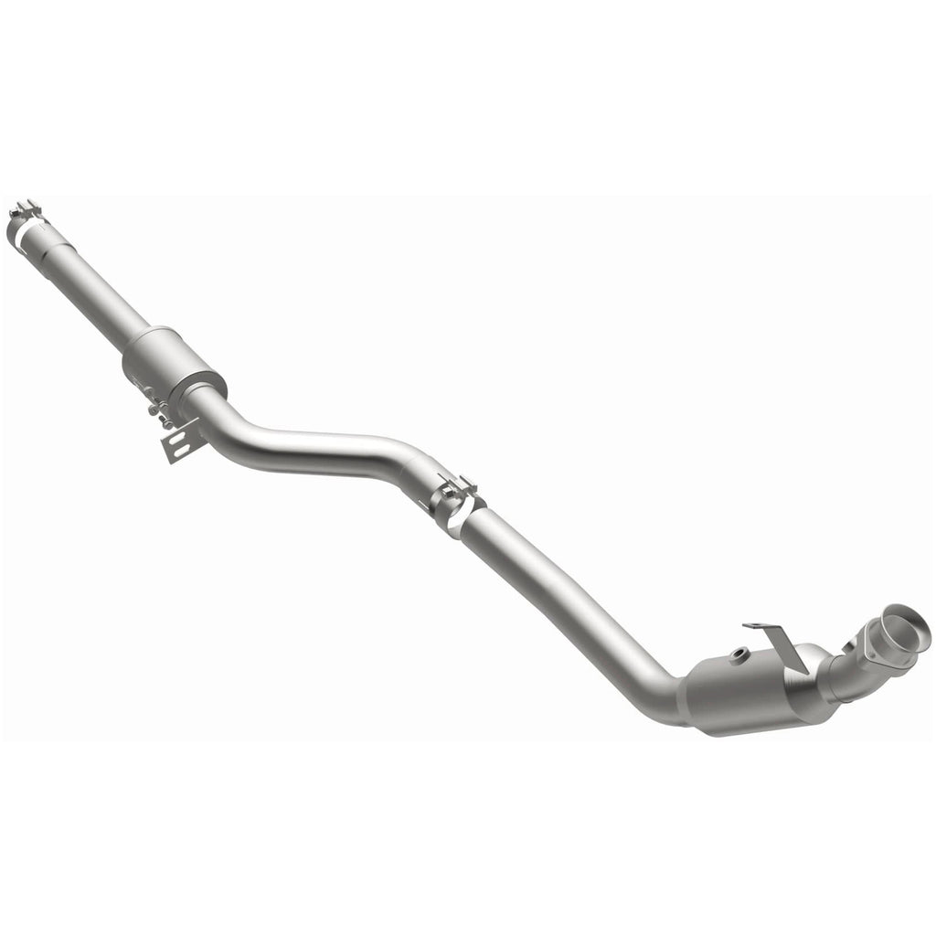 Magnaflow Conv DF 2013-2017 SL550 V8 4.6 OEM Underbody (21-571)