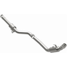 Load image into Gallery viewer, Magnaflow Conv DF 2013-2017 SL550 V8 4.6 OEM Underbody (21-571)
