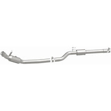 Load image into Gallery viewer, Magnaflow Conv DF 2013-2017 SL550 V8 4.6 OEM Underbody (21-571)