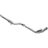 Magnaflow Conv DF 2013-2017 SL550 V8 4.6 OEM Underbody (21-571)