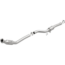 Load image into Gallery viewer, Magnaflow Conv DF 2013-2017 SL550 V8 4.6 OEM Underbody (21-572)