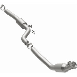 Magnaflow Conv DF 2013-2017 SL550 V8 4.6 OEM Underbody (21-572)