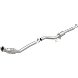 Magnaflow Conv DF 2013-2017 SL550 V8 4.6 OEM Underbody (21-572)
