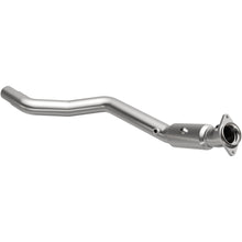 Load image into Gallery viewer, Magnaflow 05-14 300 V8 6.4 OEM Underbody Direct Fit Converter (21-576)