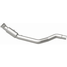 Load image into Gallery viewer, Magnaflow 05-14 300 V8 6.4 OEM Underbody Direct Fit Converter (21-576)