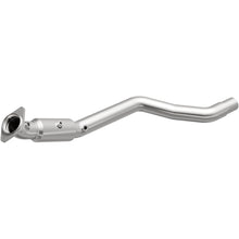 Load image into Gallery viewer, MagnaFlow 05-14 Dodge Challenger/Charger / Chrysler 300 6.4L V8 Direct Fit Catalytic Converter (21-577)