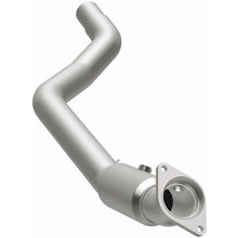 Load image into Gallery viewer, MagnaFlow 05-14 Dodge Challenger/Charger / Chrysler 300 6.4L V8 Direct Fit Catalytic Converter (21-577)