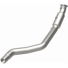 Load image into Gallery viewer, MagnaFlow 05-14 Dodge Challenger/Charger / Chrysler 300 6.4L V8 Direct Fit Catalytic Converter (21-577)