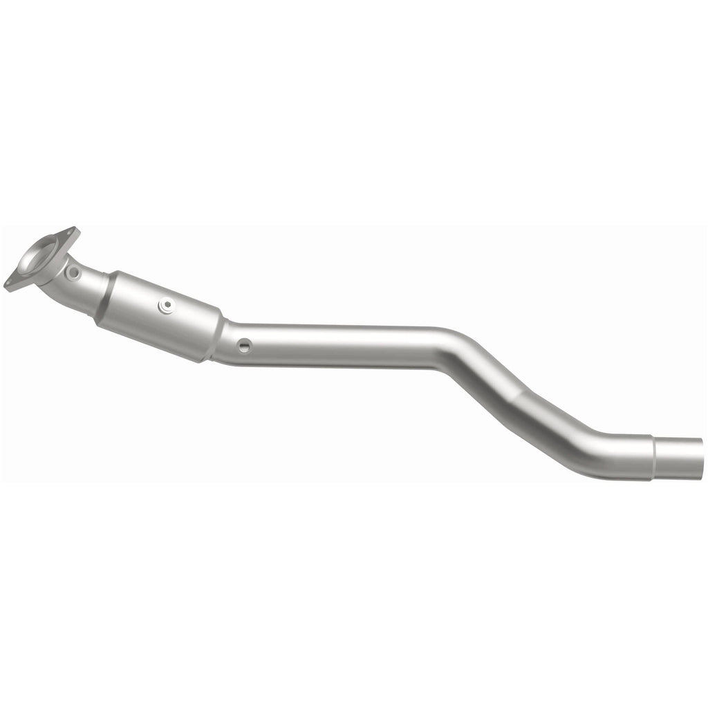 MagnaFlow 05-14 Dodge Challenger/Charger / Chrysler 300 6.4L V8 Direct Fit Catalytic Converter (21-577)