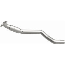 Load image into Gallery viewer, MagnaFlow 05-14 Dodge Challenger/Charger / Chrysler 300 6.4L V8 Direct Fit Catalytic Converter (21-577)