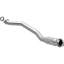 Load image into Gallery viewer, Magnaflow Conv DF 2012-2017 Grand Cherokee V8 6.4 OEM Underbody (21-578)