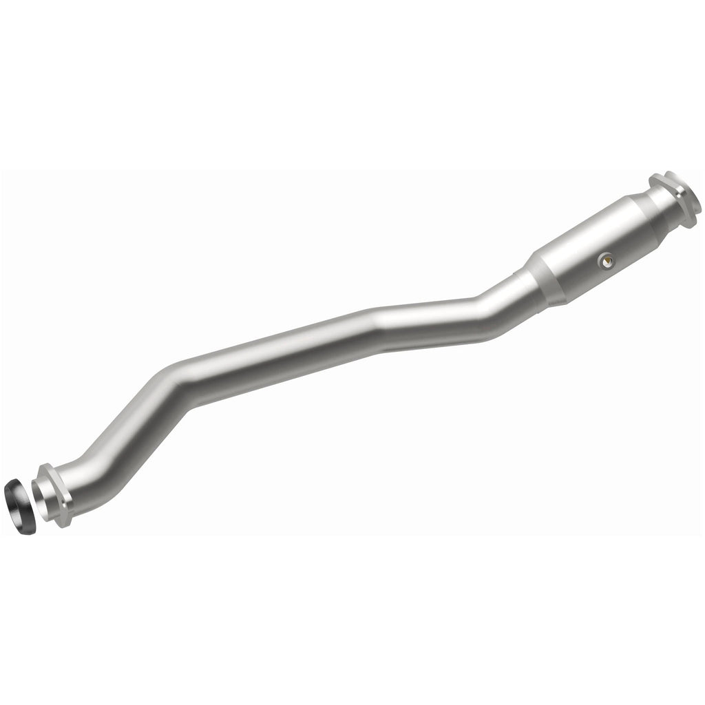 Magnaflow Conv DF 2012-2017 Grand Cherokee V8 6.4 OEM Underbody (21-578)