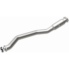 Load image into Gallery viewer, Magnaflow Conv DF 2012-2017 Grand Cherokee V8 6.4 OEM Underbody (21-578)