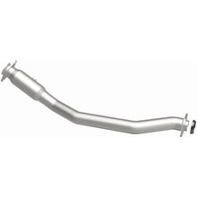 Load image into Gallery viewer, Magnaflow Conv DF 2012-2017 Grand Cherokee V8 6.4 OEM Underbody (21-578)