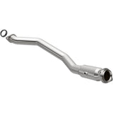 Magnaflow Conv DF 2012-2017 Grand Cherokee V8 6.4 OEM Underbody (21-578)