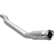 Load image into Gallery viewer, Magnaflow Conv DF 2012-2015 Grand Cherokee V8 6.4 OEM Underbody (21-579)
