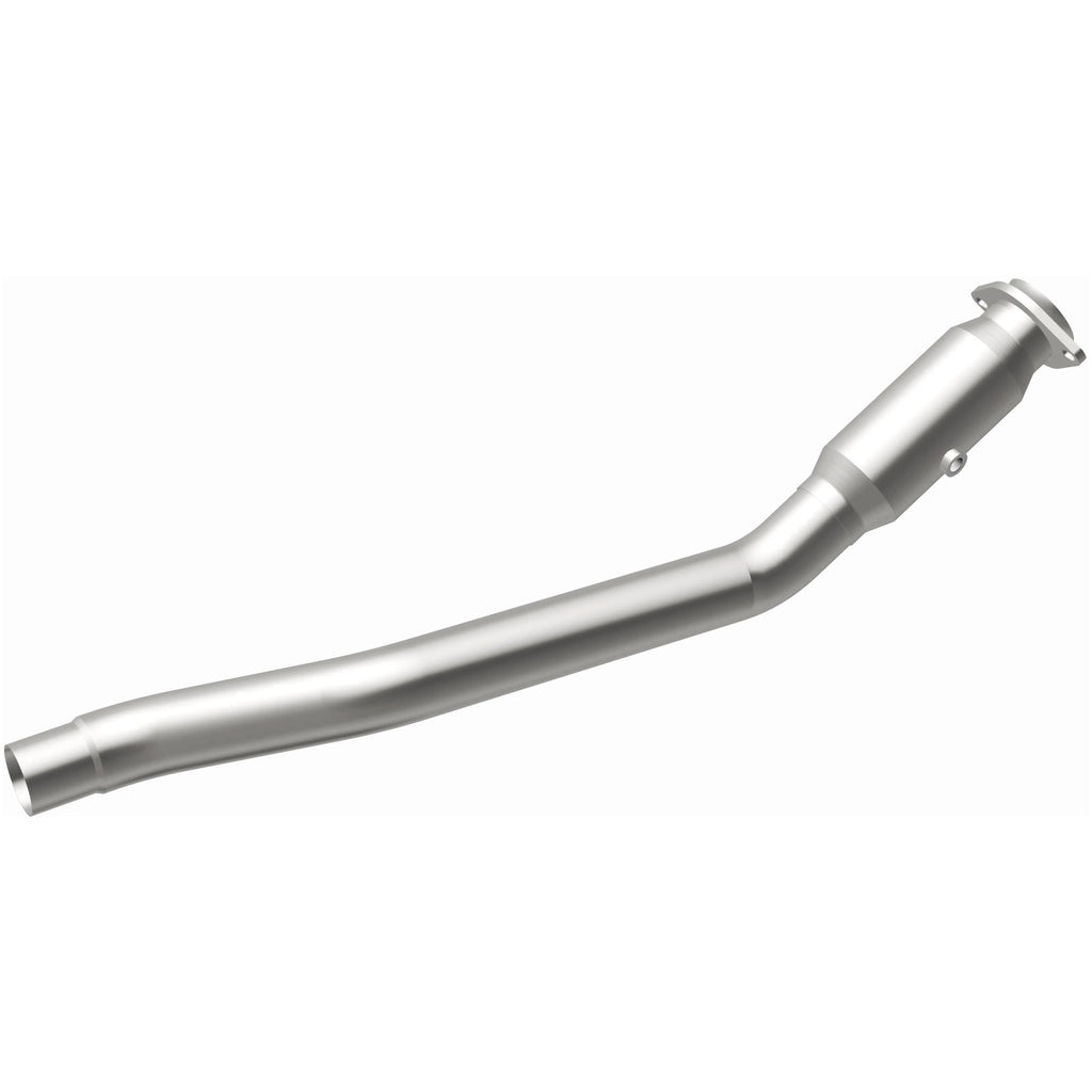 Magnaflow Conv DF 2012-2015 Grand Cherokee V8 6.4 OEM Underbody (21-579)