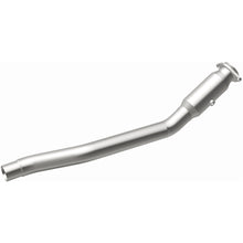 Load image into Gallery viewer, Magnaflow Conv DF 2012-2015 Grand Cherokee V8 6.4 OEM Underbody (21-579)