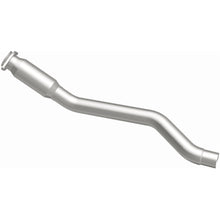 Load image into Gallery viewer, Magnaflow Conv DF 2012-2015 Grand Cherokee V8 6.4 OEM Underbody (21-579)