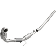 Load image into Gallery viewer, MagnaFlow Converter Direct Fit 15-16 Audi A3 2.0L (21-580)