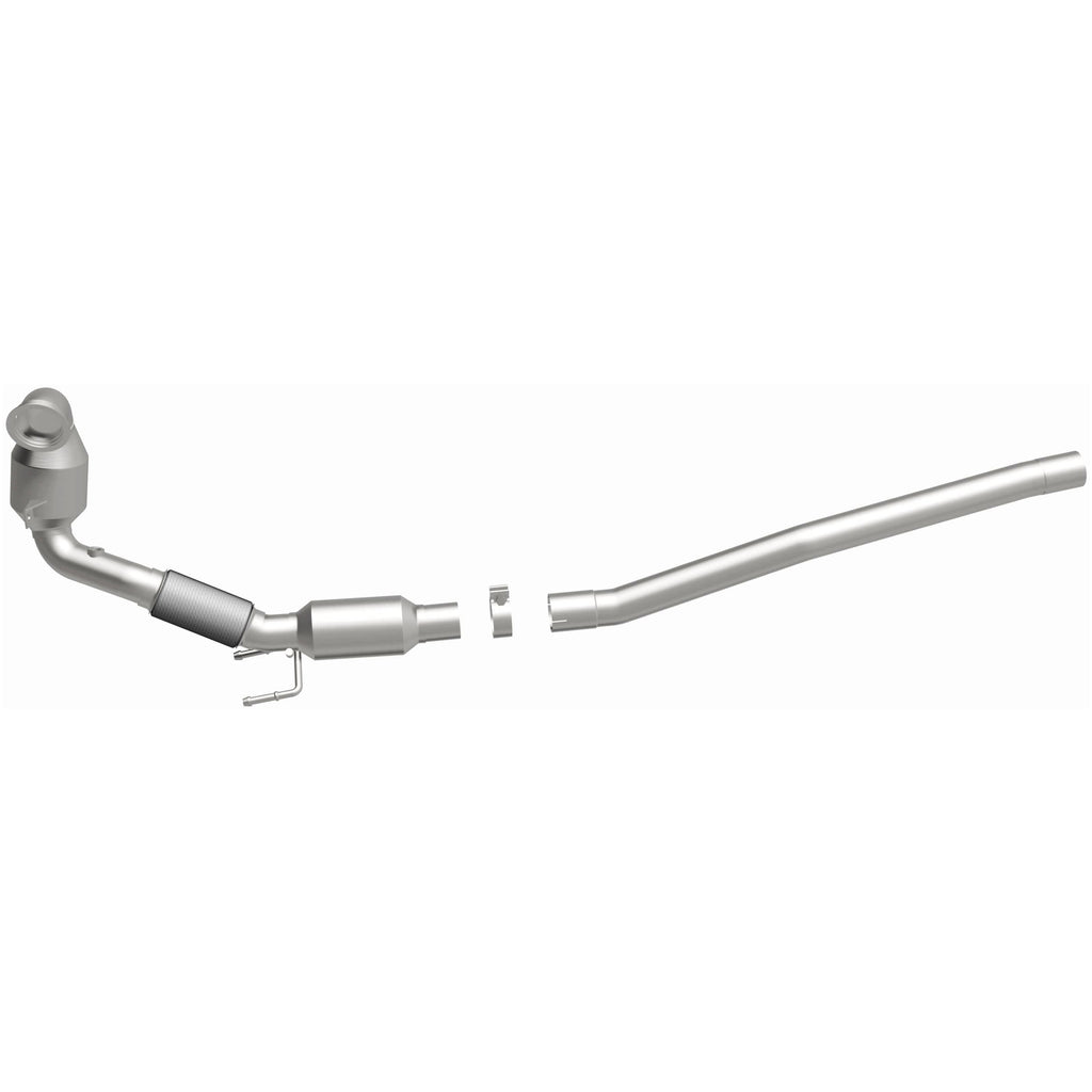 MagnaFlow Converter Direct Fit 15-16 Audi A3 2.0L (21-580)