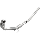 MagnaFlow Converter Direct Fit 15-16 Audi A3 2.0L (21-580)