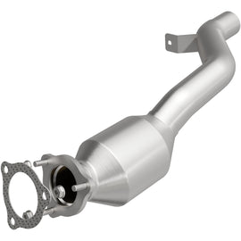Magnaflow 10-11 Cayenne V8 4.8 OEM Underbody Direct Fit Converter (21-595)