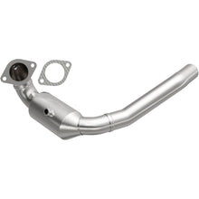 Load image into Gallery viewer, MagnaFlow Conv DF 15-17 Ford Edge 2.7L OEM Grade (21-603)