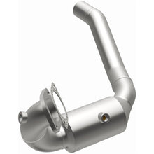 Load image into Gallery viewer, MagnaFlow Conv DF 15-17 Ford Edge 2.7L OEM Grade (21-603)