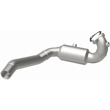 Load image into Gallery viewer, MagnaFlow Conv DF 15-17 Ford Edge 2.7L OEM Grade (21-603)