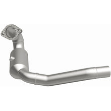 Load image into Gallery viewer, MagnaFlow Conv DF 15-17 Ford Edge 2.7L OEM Grade (21-603)