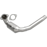 MagnaFlow Conv DF 15-17 Ford Edge 2.7L OEM Grade (21-603)