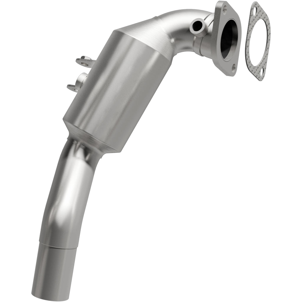 Magnaflow 15-17 Edge V6 2.7 OEM Close Coupled Direct Fit Converter (21-605)