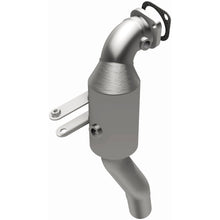 Load image into Gallery viewer, Magnaflow 15-17 Edge V6 2.7 OEM Close Coupled Direct Fit Converter (21-605)