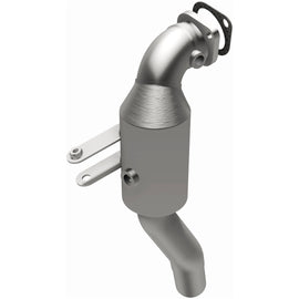 Magnaflow 15-17 Edge V6 2.7 OEM Close Coupled Direct Fit Converter (21-605)