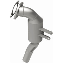 Load image into Gallery viewer, Magnaflow 15-17 Edge V6 2.7 OEM Close Coupled Direct Fit Converter (21-605)